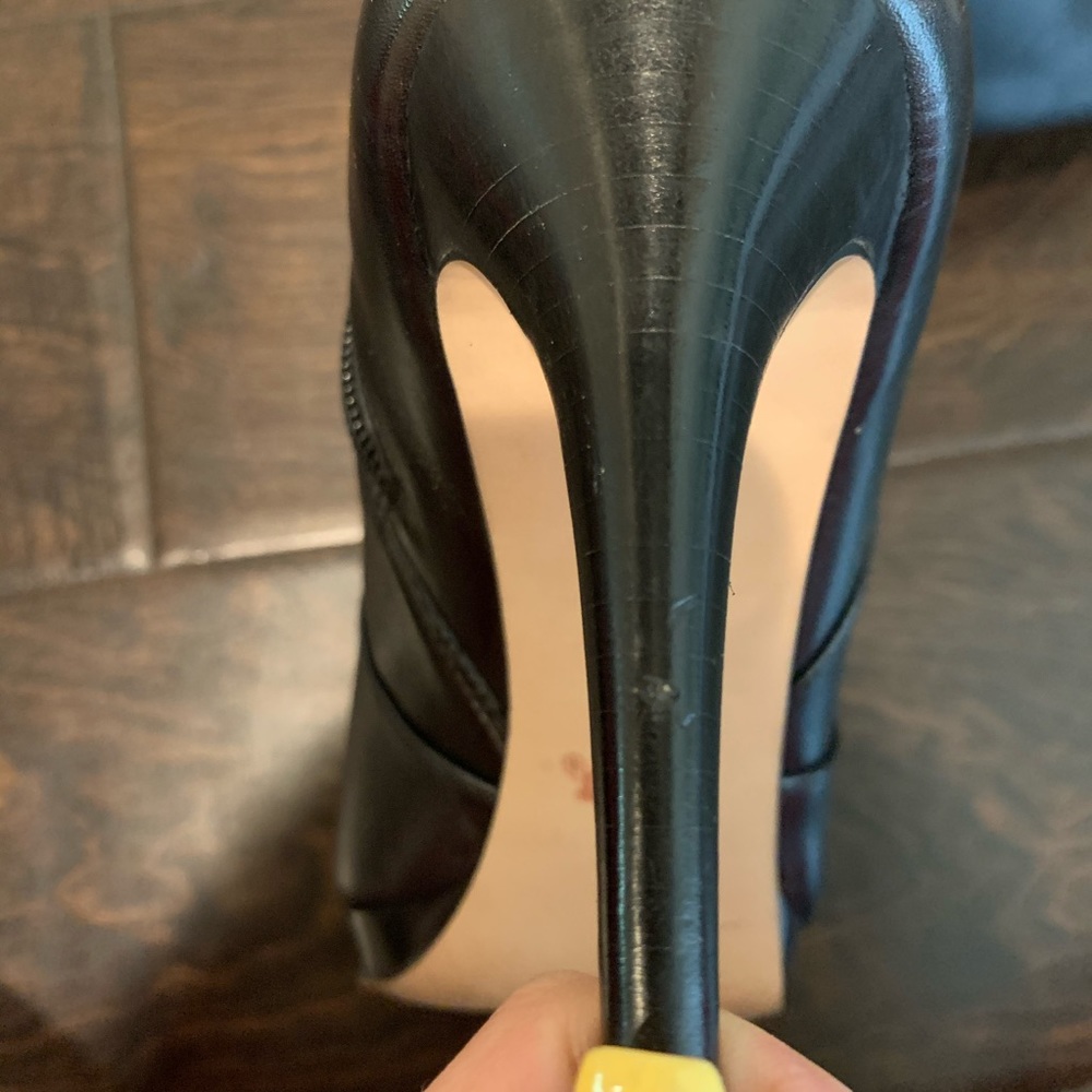 Coach Boots - Picture 4 of 5